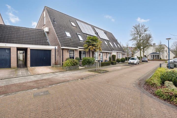 Foto 2 van het Weidje 14