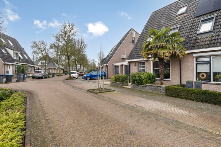 Foto 3 van het Weidje 14