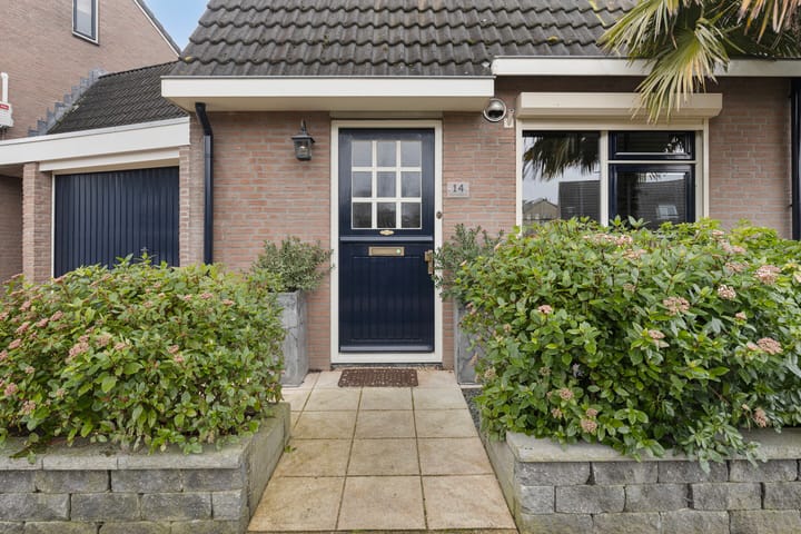 Foto 4 van het Weidje 14