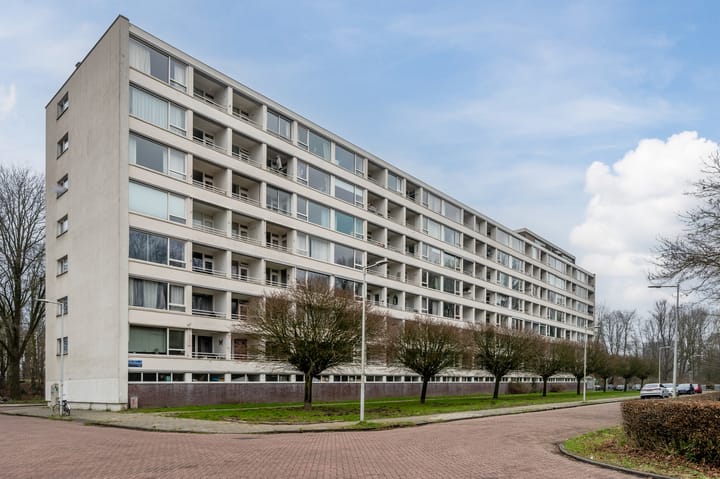 Foto 1 van Eastonstraat 29