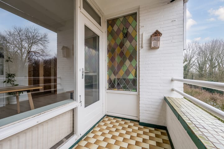 Foto 3 van Eastonstraat 29