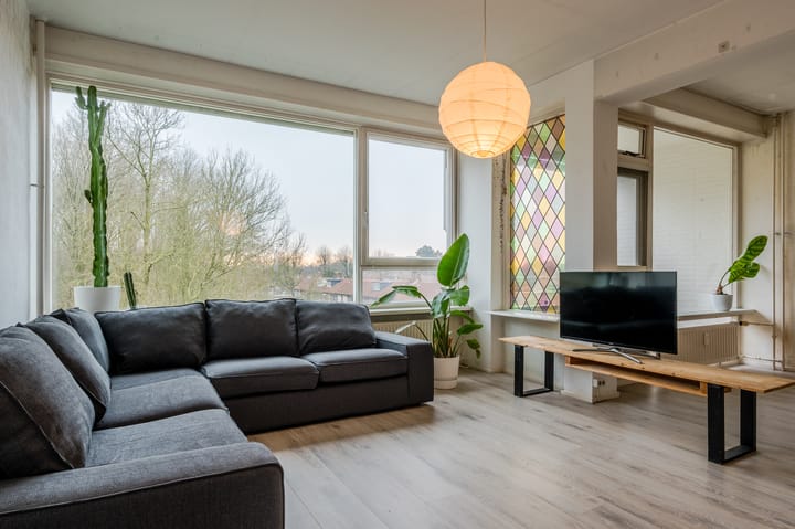 Foto 2 van Eastonstraat 29