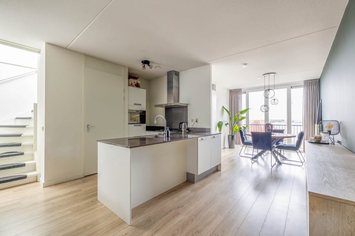 Photo 1 of Mgr vdn Tillaartstraat 52