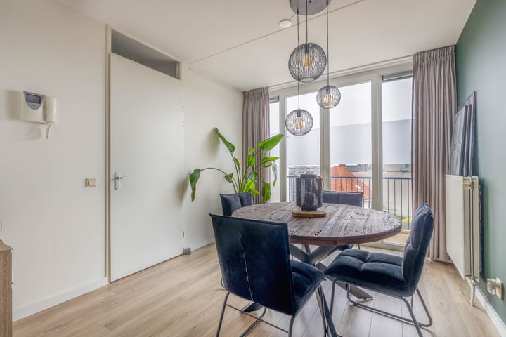 Foto 4 van Mgr vdn Tillaartstraat 52