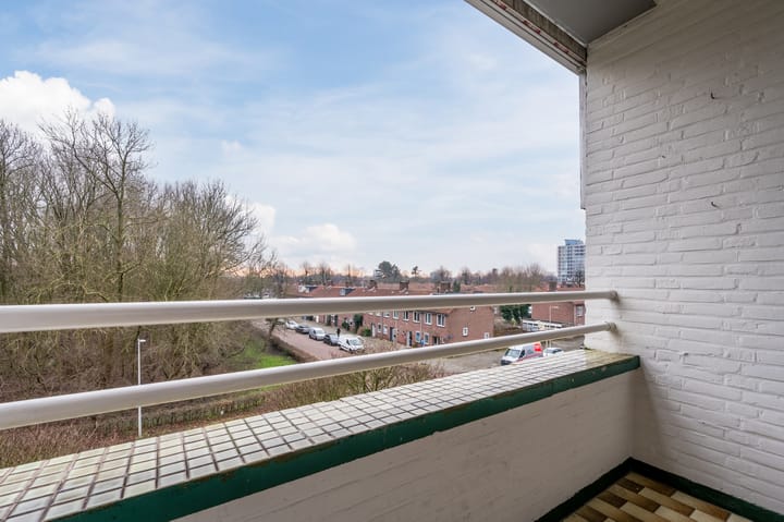 Foto 10 van Eastonstraat 29