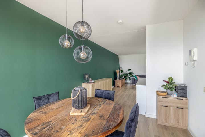 Photo 6 of Mgr vdn Tillaartstraat 52