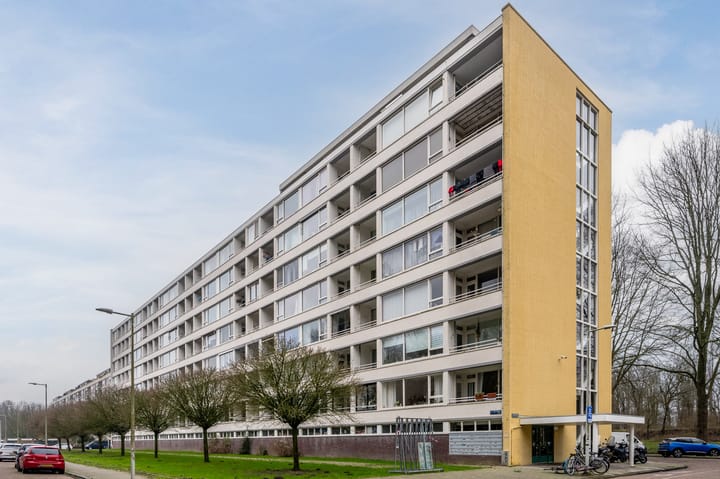 Foto 21 van Eastonstraat 29