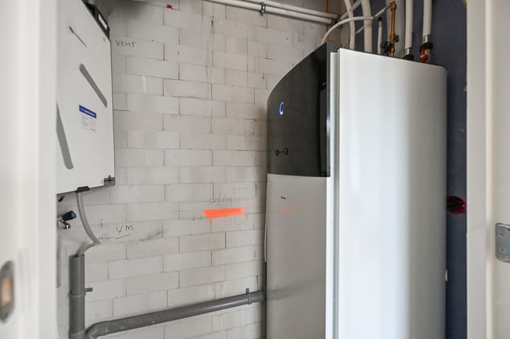 Foto 21 van Czarinastraat 25-D