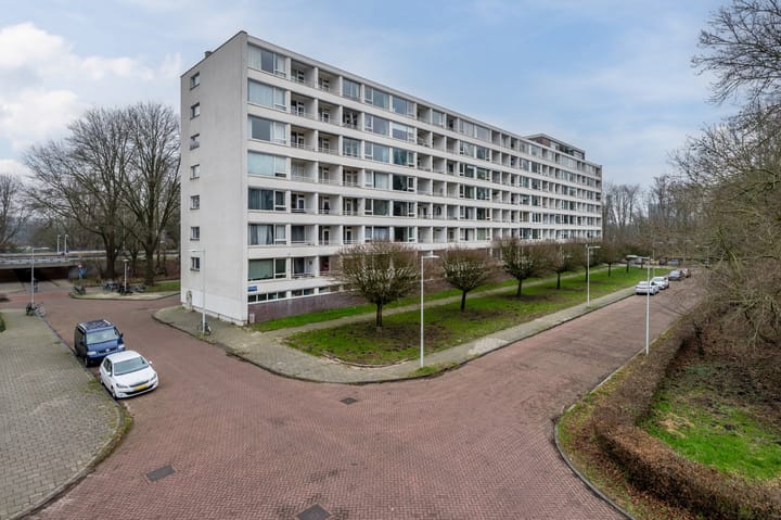 Foto 25 van Eastonstraat 29