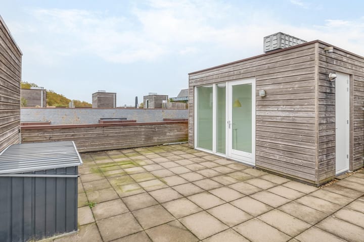 Photo 19 of Mgr vdn Tillaartstraat 52