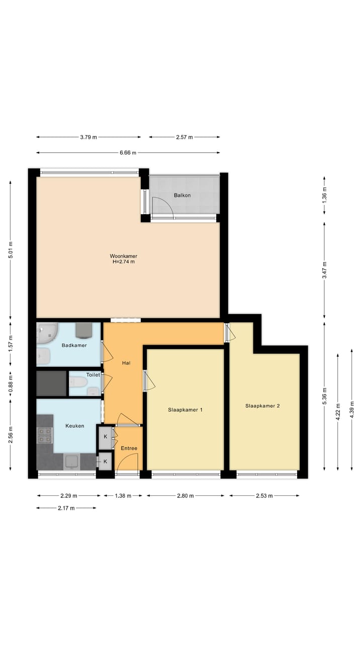 Foto 27 van Eastonstraat 29