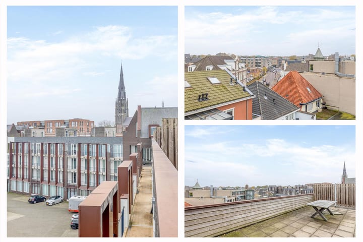 Photo 21 of Mgr vdn Tillaartstraat 52