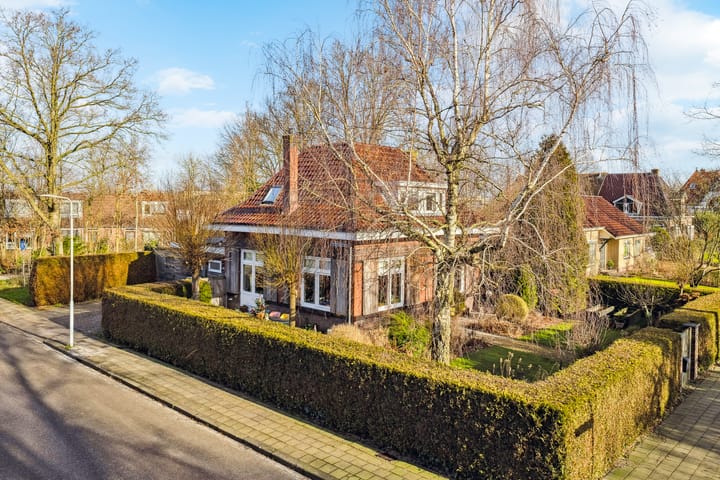 Voorstraat 1