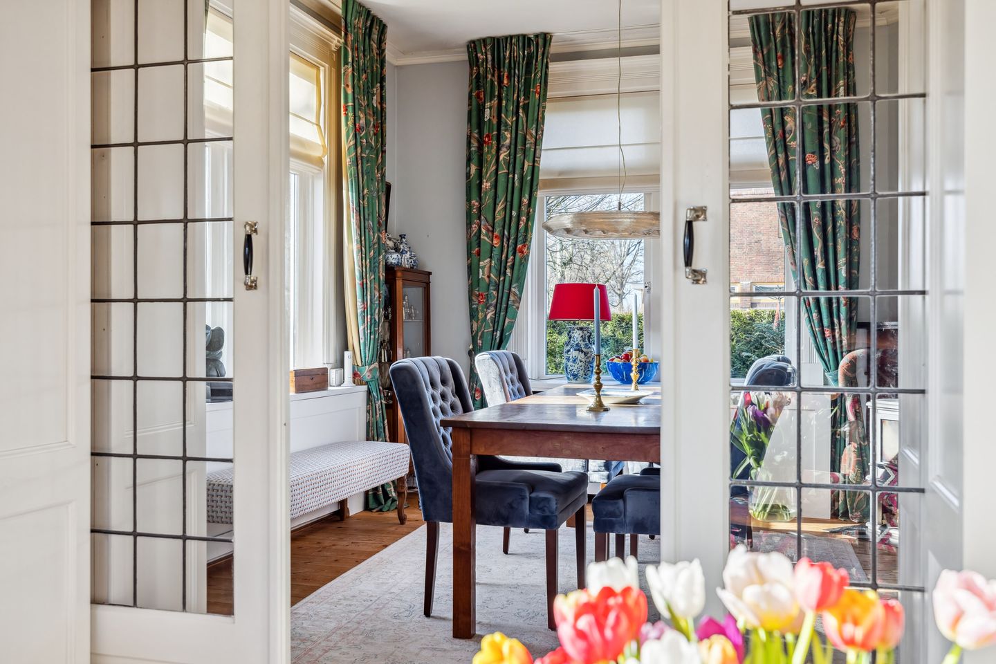 Foto 4 van Voorstraat 1