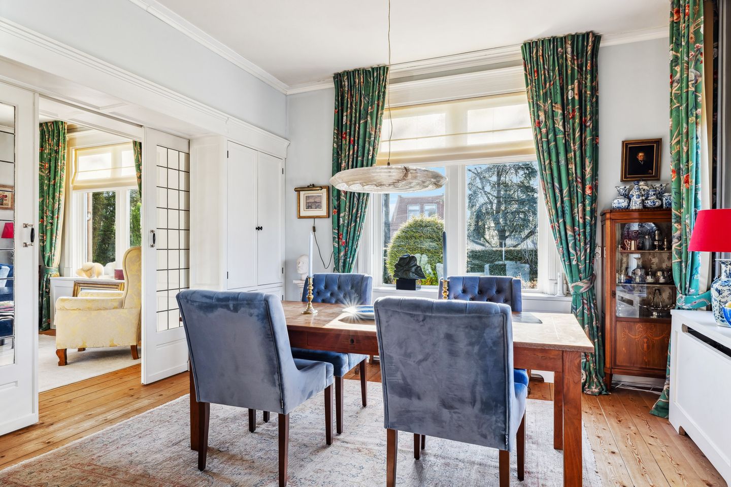 Foto 5 van Voorstraat 1