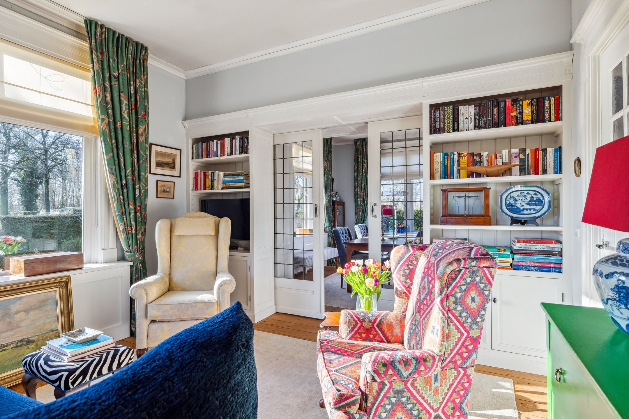 Foto 6 van Voorstraat 1