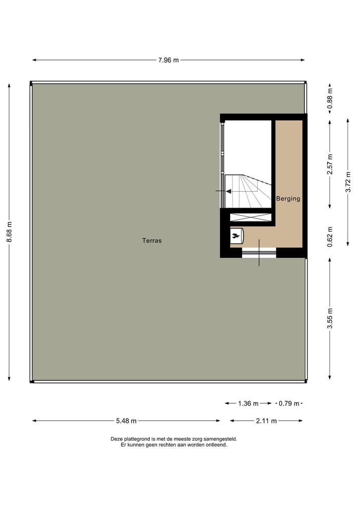 Photo 40 of Mgr vdn Tillaartstraat 52