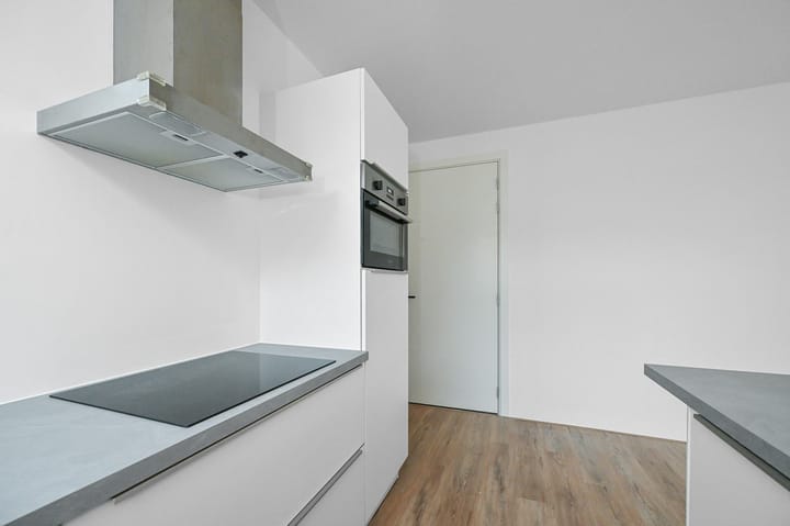 Foto 7 van Czarinastraat 25-D