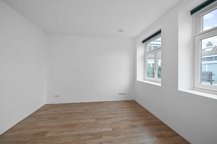 Foto 5 van Czarinastraat 25-D