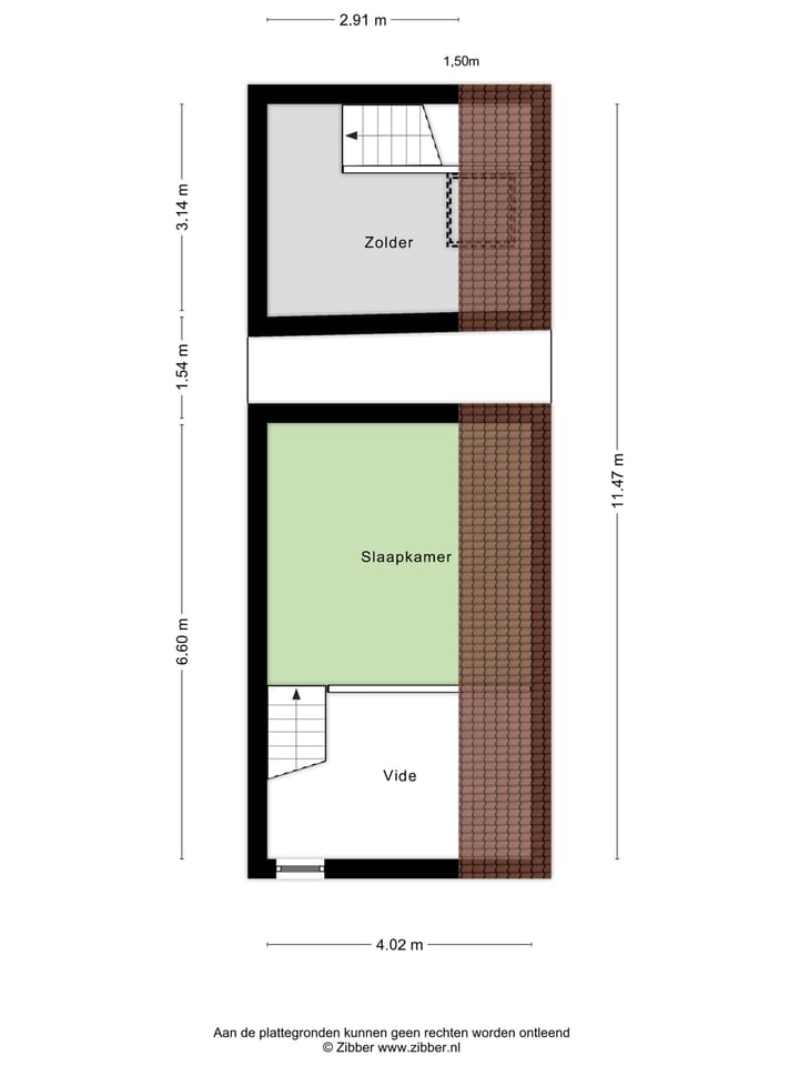 Foto 21 van Kleibergsestraat 1-C