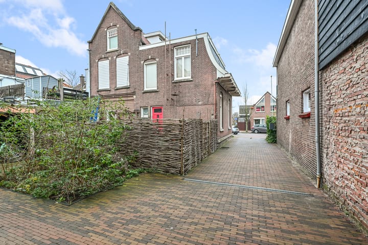 Foto 25 van Czarinastraat 25-D