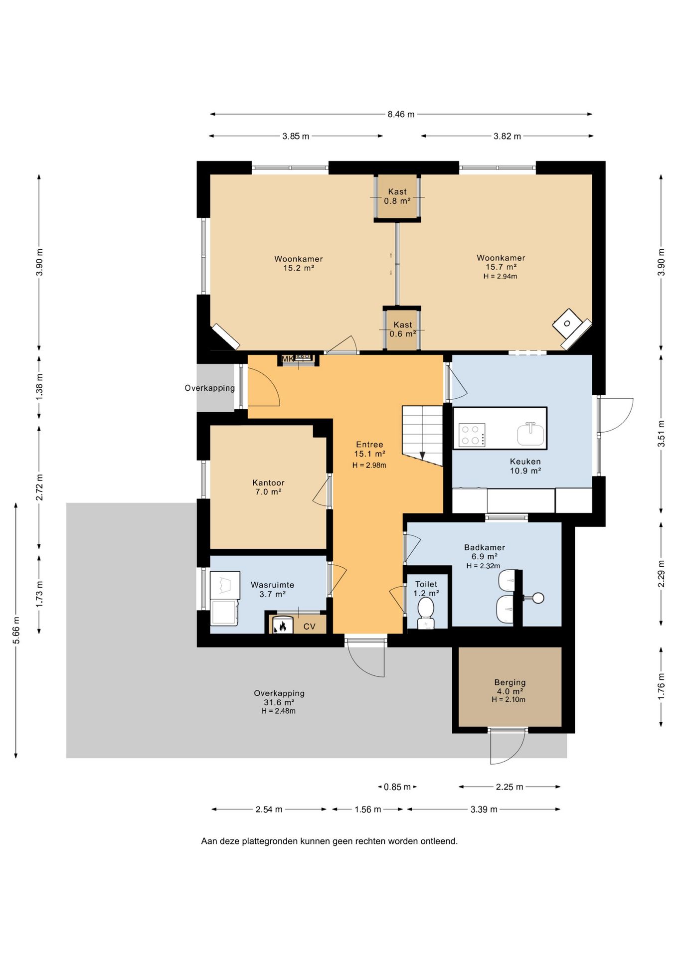 Foto 44 van Voorstraat 1