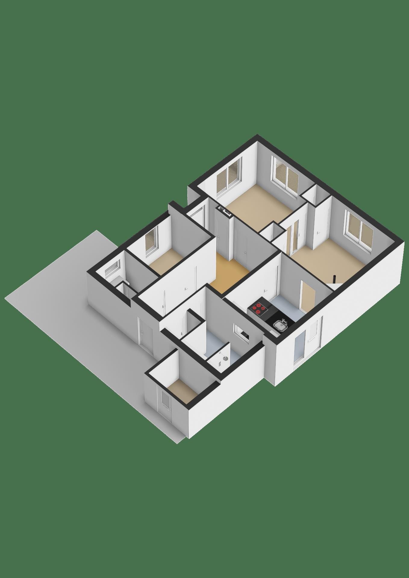 Foto 45 van Voorstraat 1