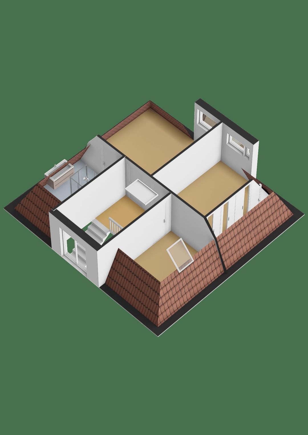 Foto 47 van Voorstraat 1