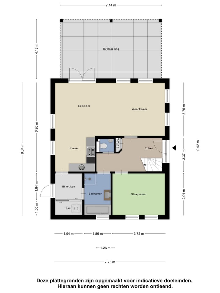 Foto 34 van Nederhof 7