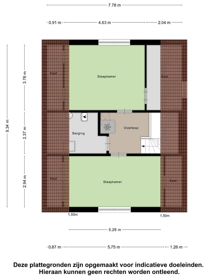 Foto 35 van Nederhof 7