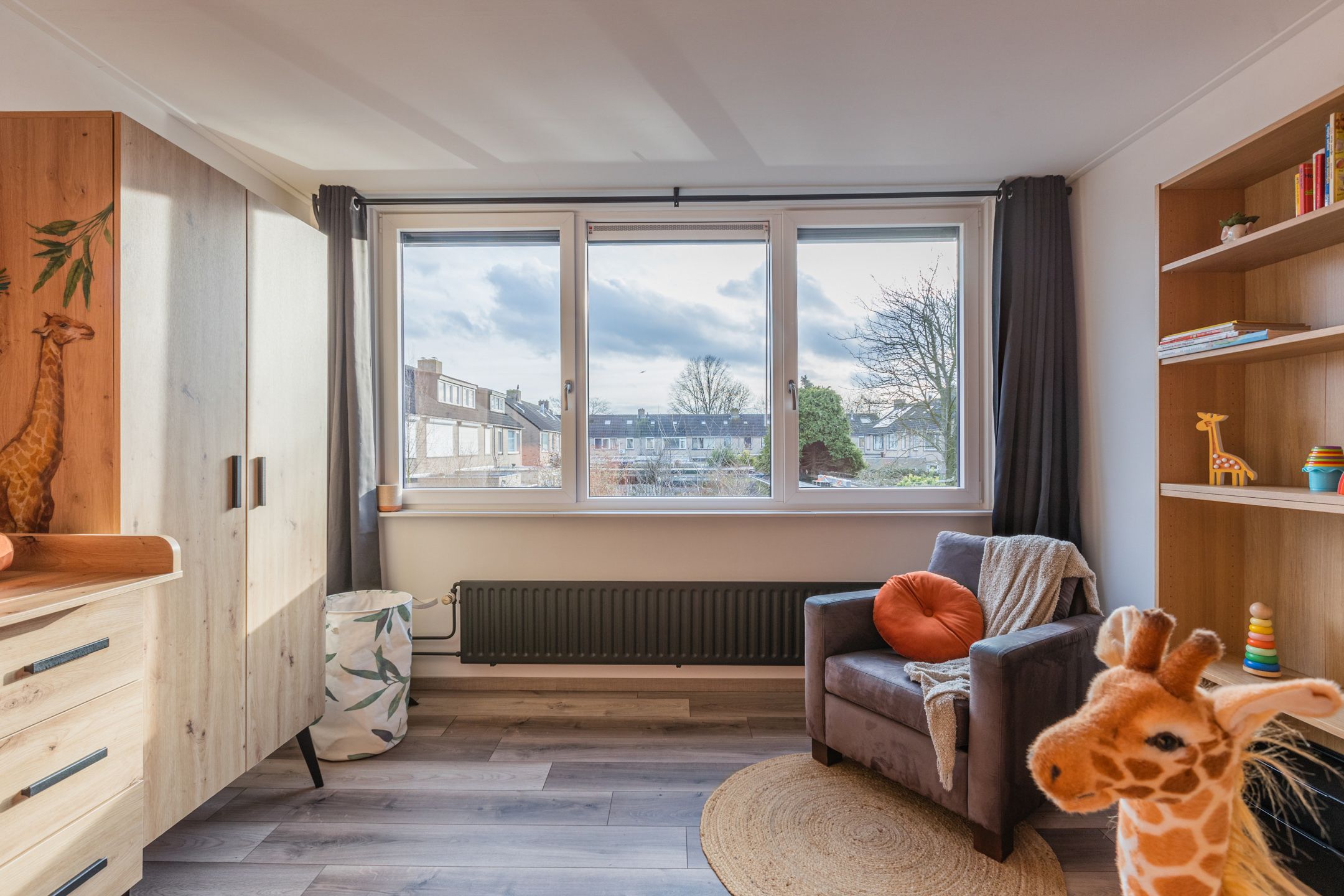 Foto 27 van Noorderlaan 37