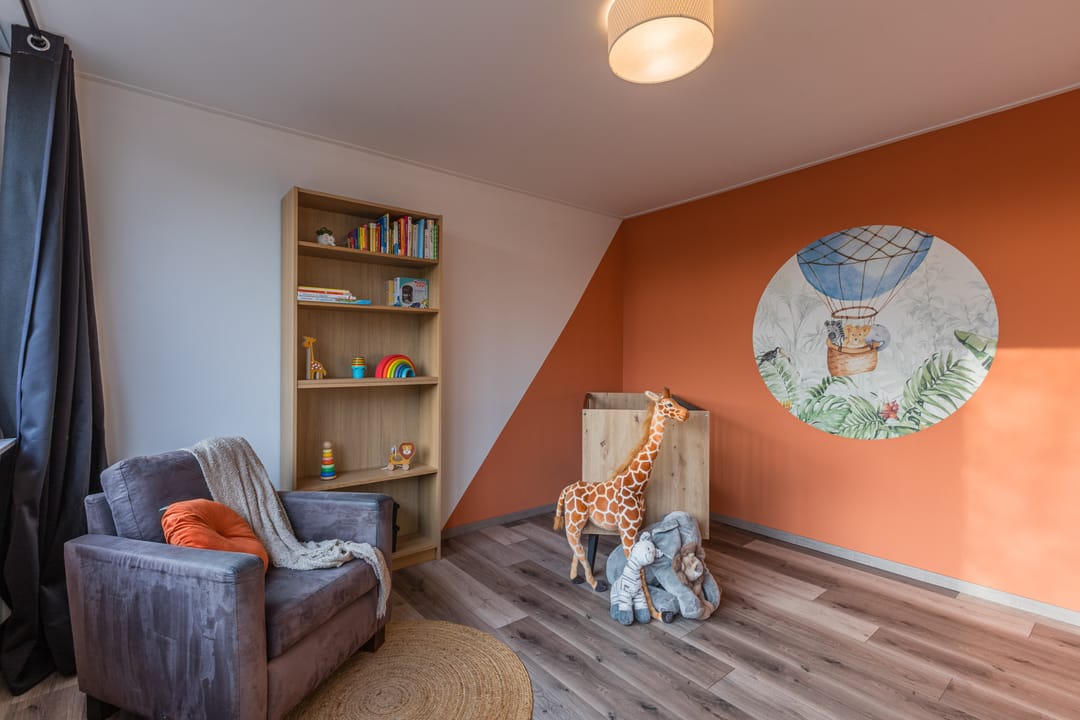 Foto 28 van Noorderlaan 37