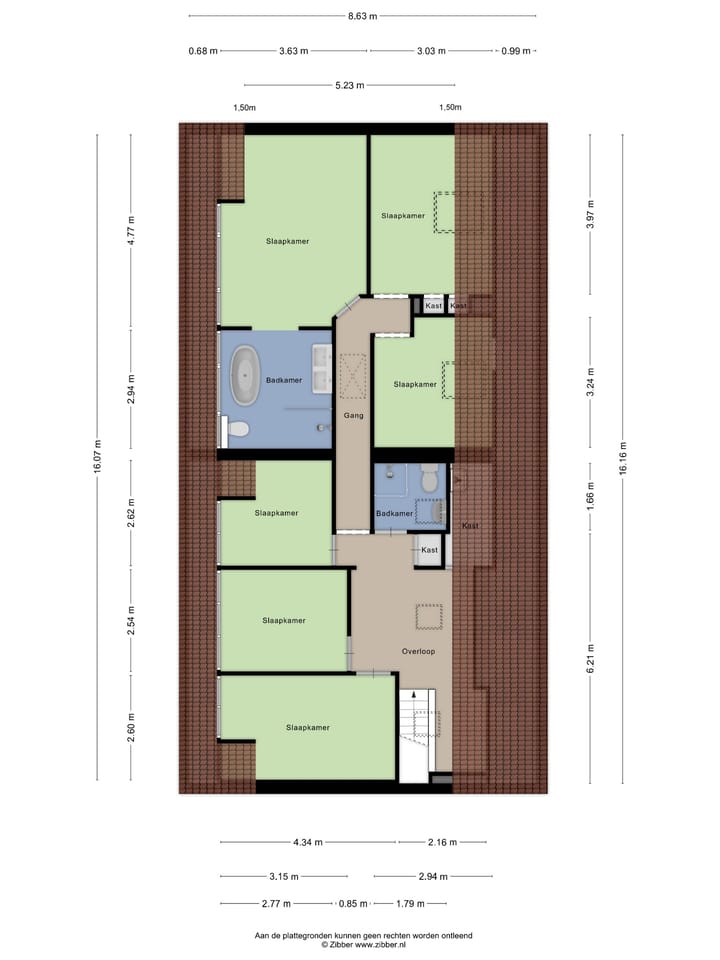 Foto 64 van Pinksterbloem 22