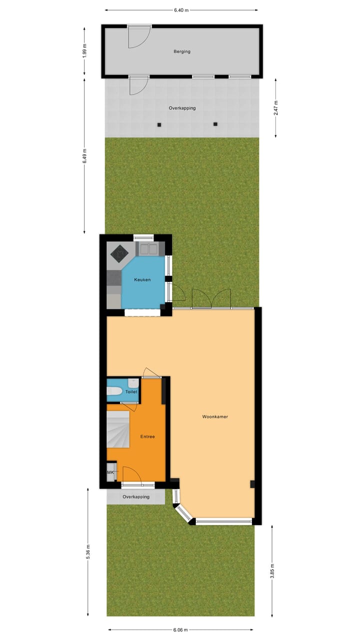 Foto 52 van Noorderlaan 37