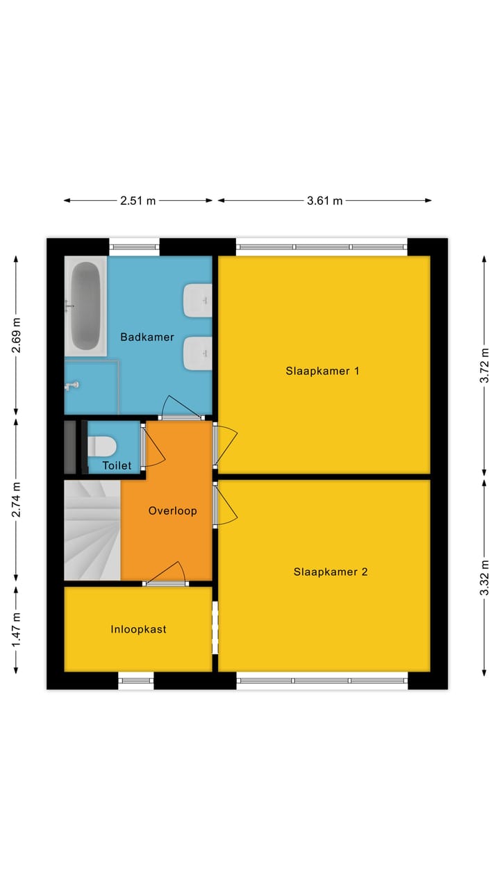Foto 54 van Noorderlaan 37