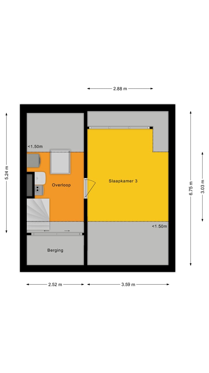 Foto 55 van Noorderlaan 37