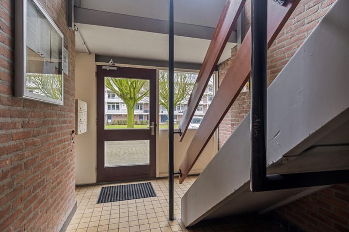 Foto 3 van Breitnerstraat 23