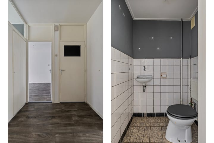 Foto 4 van Breitnerstraat 23