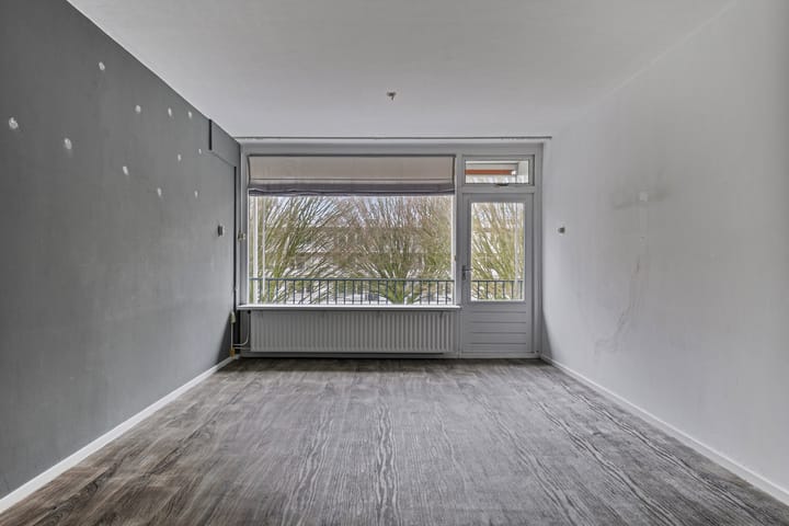 Foto 5 van Breitnerstraat 23