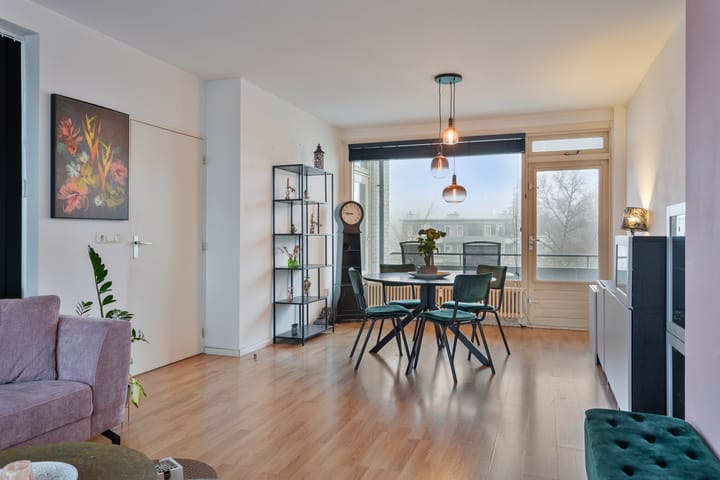 Foto 3 van Kaakstraat 168