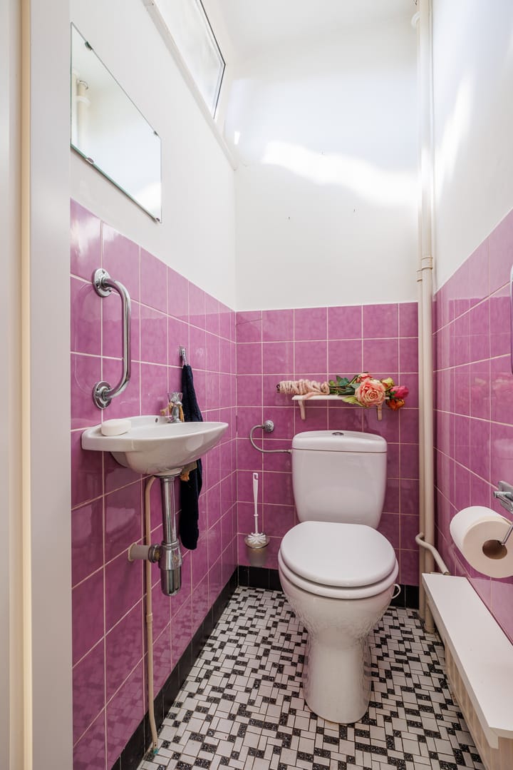 Foto 6 van Seringenstraat 10