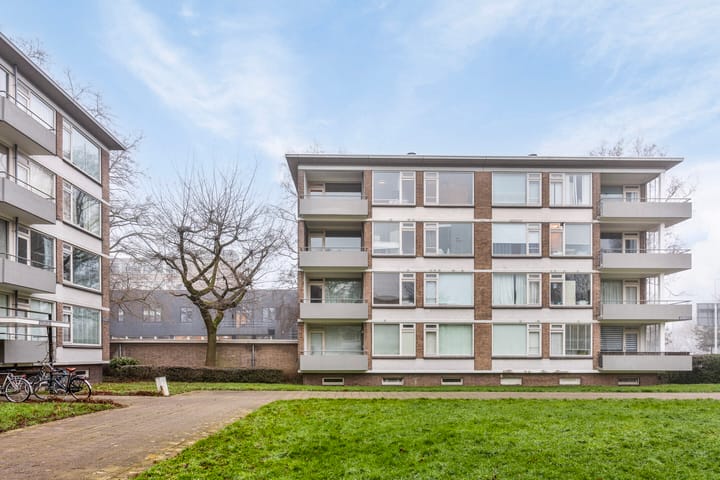 Foto 6 van Kaakstraat 168