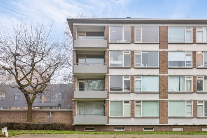 Foto 7 van Kaakstraat 168