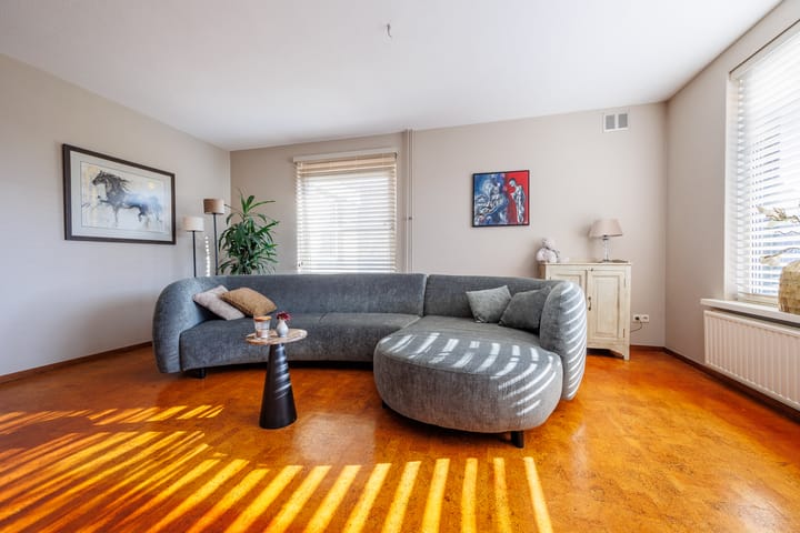 Foto 8 van Seringenstraat 10