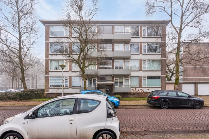 Foto 8 van Kaakstraat 168