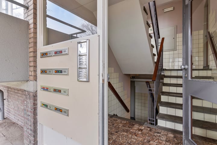 Foto 9 van Kaakstraat 168