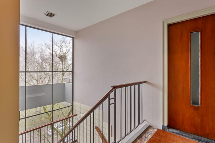 Foto 10 van Kaakstraat 168