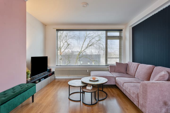 Foto 13 van Kaakstraat 168