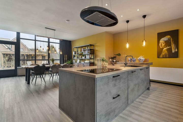 Foto 2 van Pinksterbloem 22