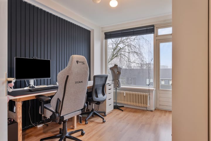 Foto 22 van Kaakstraat 168